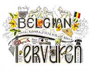 Belgian Tervuren