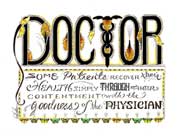 Doctor