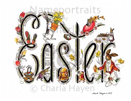 Easter