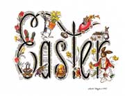 Easter