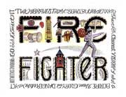 Fire Fighter