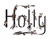 Holly