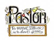 Pastor