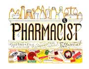 Pharmacist