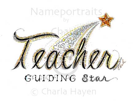 Star Teacher