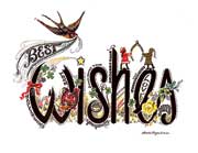 Best Wishes